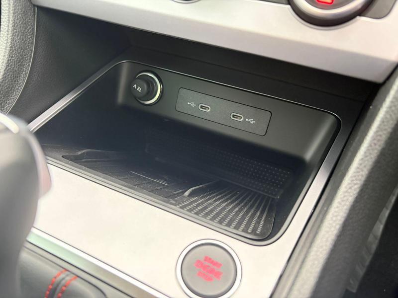 Used SEAT Ateca for sale - 77447481: Photo 18