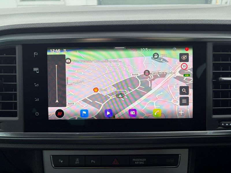 Used SEAT Ateca for sale - 77447481: Photo 22