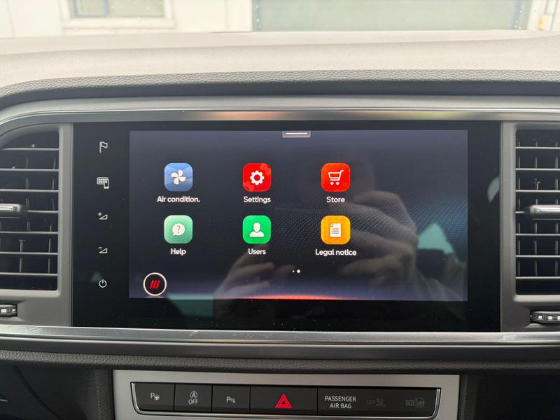 Used SEAT Ateca for sale - 77447481: Photo 23