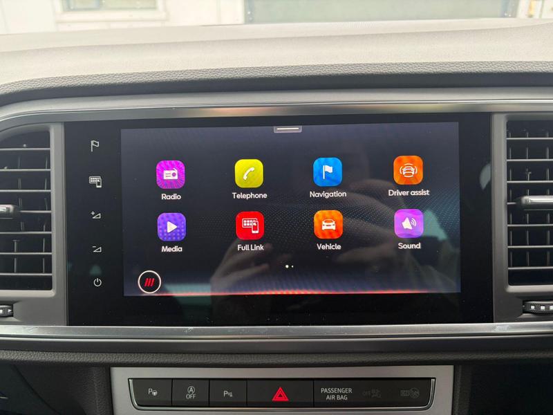 Used SEAT Ateca for sale - 77447481: Photo 24