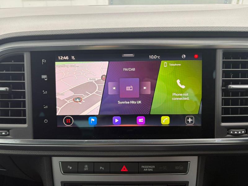 Used SEAT Ateca for sale - 77447481: Photo 25