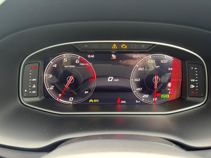 Used SEAT Ateca for sale - 77447481: Photo 28