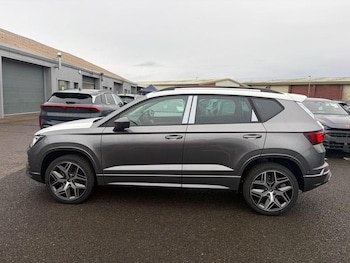 Used SEAT Ateca undefined for sale - 77447481: Photo
