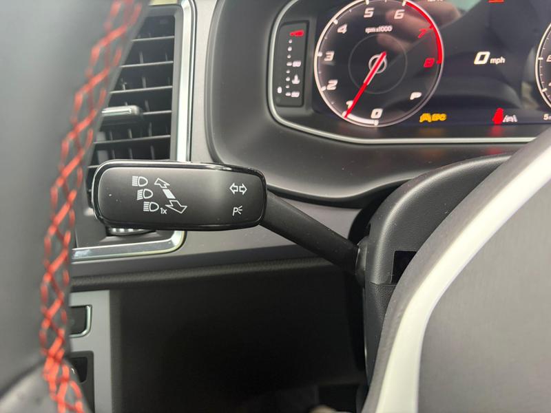 Used SEAT Ateca for sale - 77447481: Photo 30