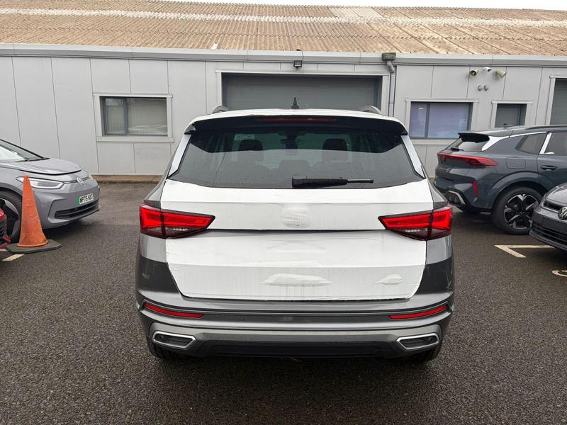 Used SEAT Ateca for sale - 77447481: Photo 5