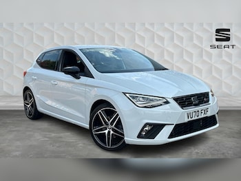 Used SEAT Ibiza 2020 for sale - 78862190: Photo