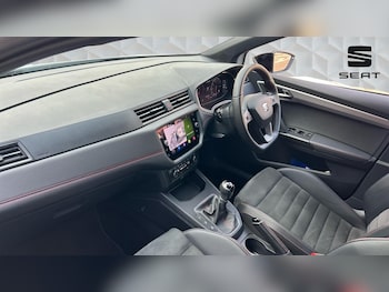 Used SEAT Ibiza 2020 for sale - 78862190: Photo