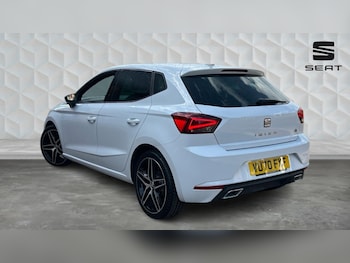 Used SEAT Ibiza 2020 for sale - 78862190: Photo