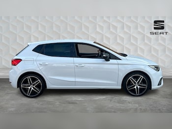 Used SEAT Ibiza 2020 for sale - 78862190: Photo