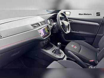 Used SEAT Ibiza 2021 for sale - 79679153: Photo