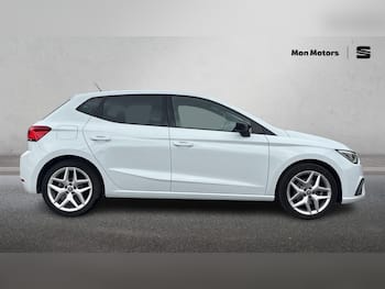 Used SEAT Ibiza 2021 for sale - 79679153: Photo