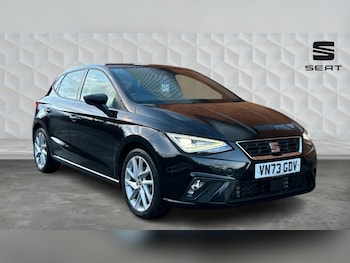 2023 (73) - 1.0 TSI 110 FR 5dr