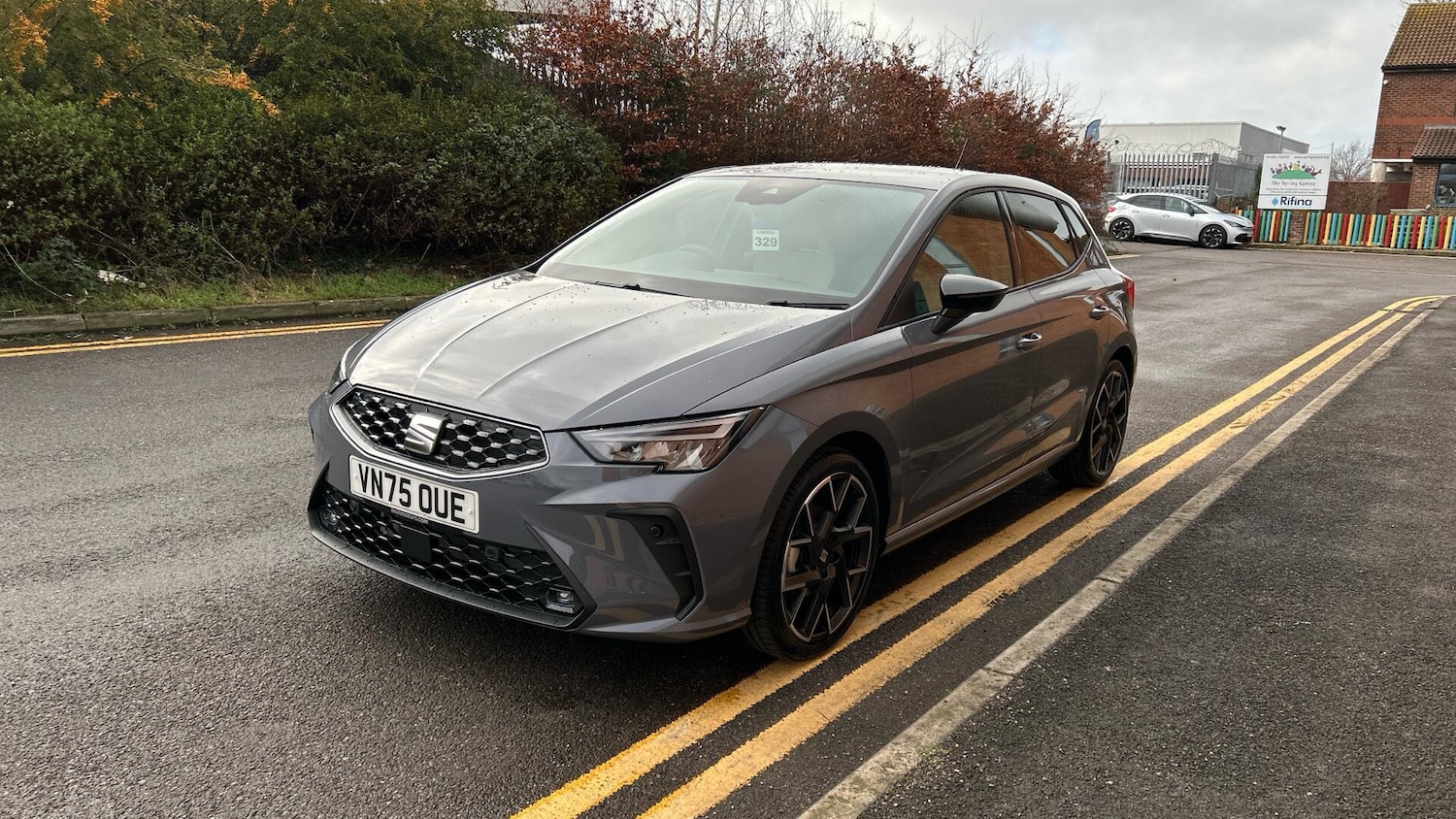 Used SEAT Ibiza 2026 for sale - 77701430: Photo 10