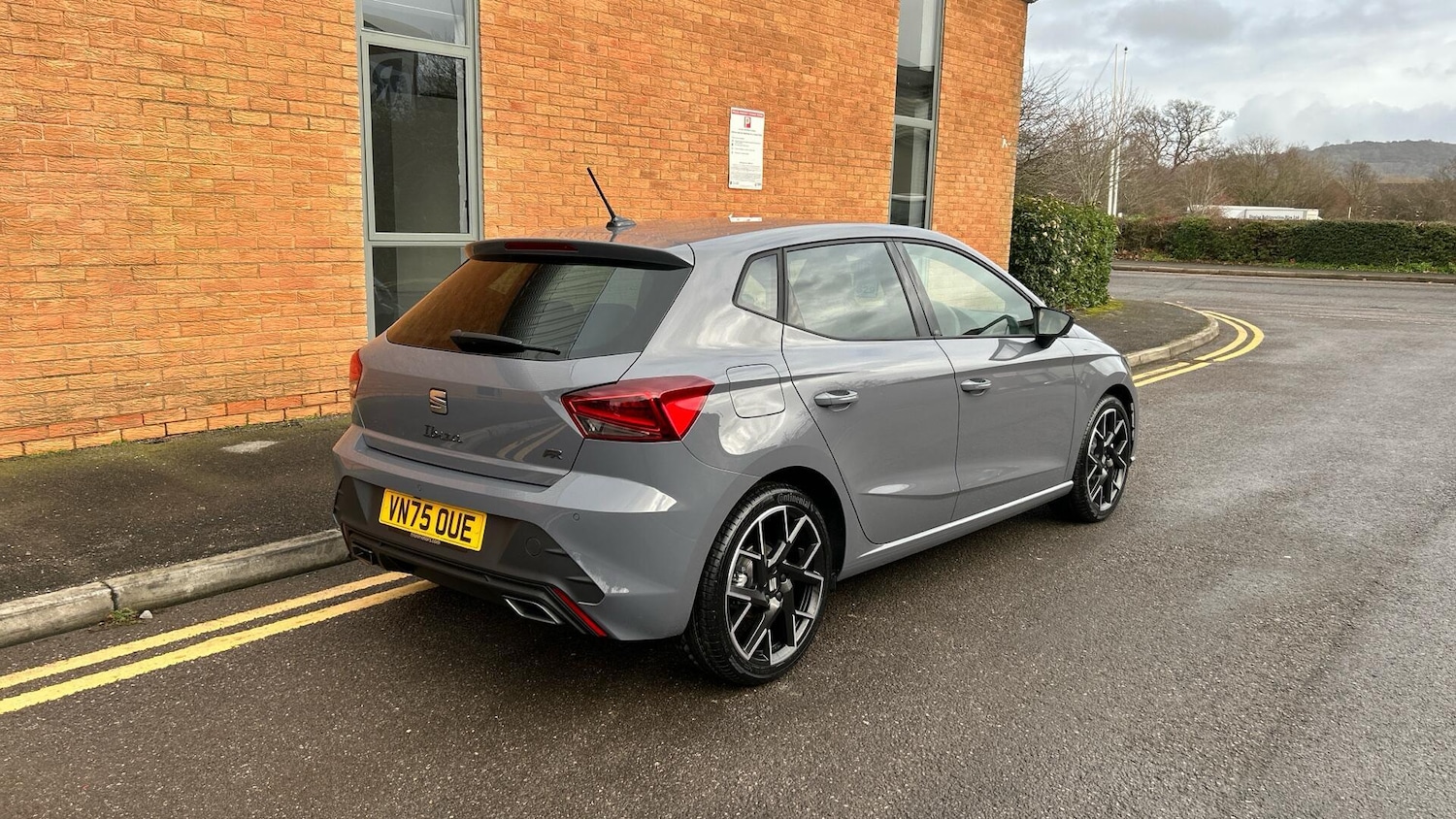 Used SEAT Ibiza 2026 for sale - 77701430: Photo 12