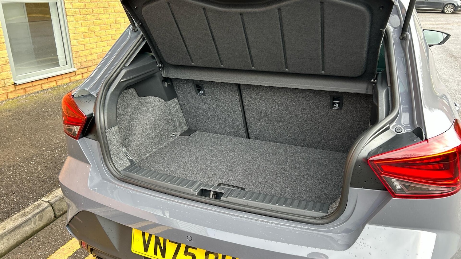 Used SEAT Ibiza 2026 for sale - 77701430: Photo 13