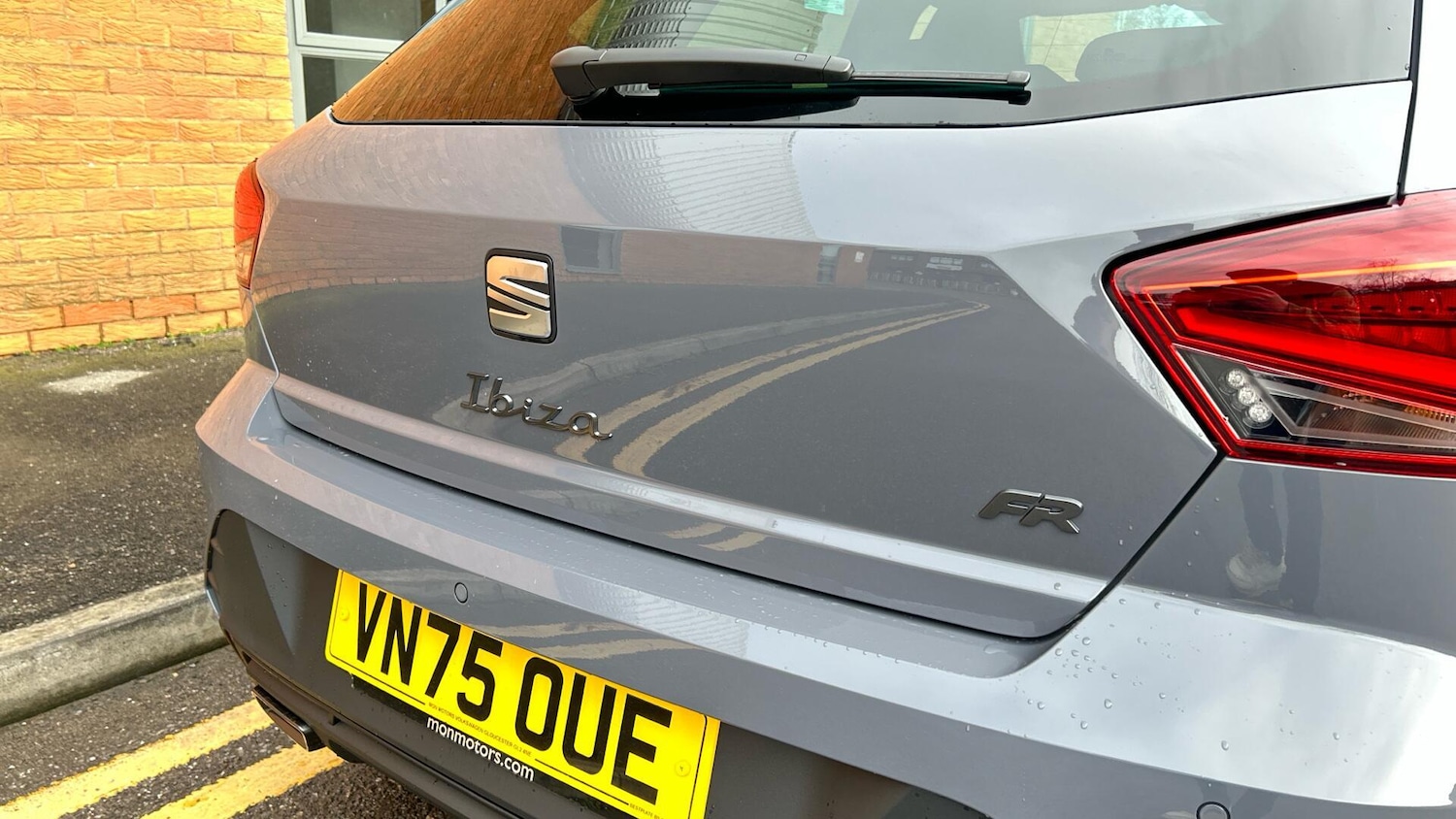 Used SEAT Ibiza 2026 for sale - 77701430: Photo 14