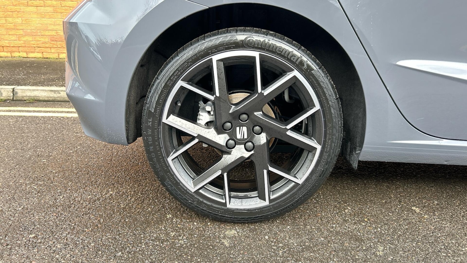 Used SEAT Ibiza 2026 for sale - 77701430: Photo 15