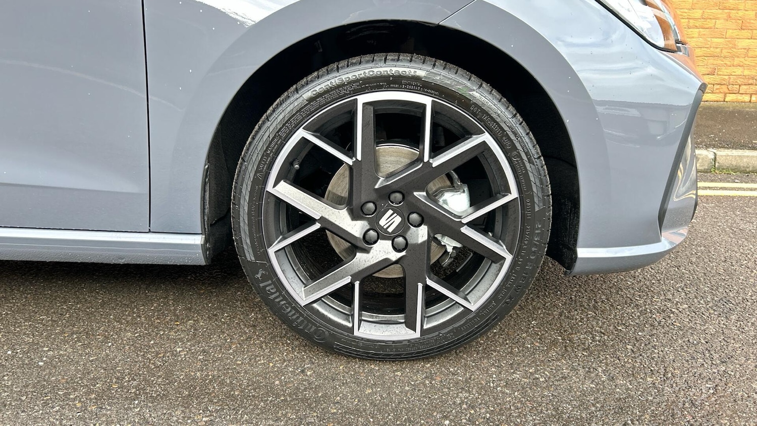 Used SEAT Ibiza 2026 for sale - 77701430: Photo 16