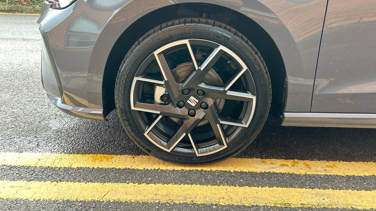 Used SEAT Ibiza 2026 for sale - 77701430: Photo 17