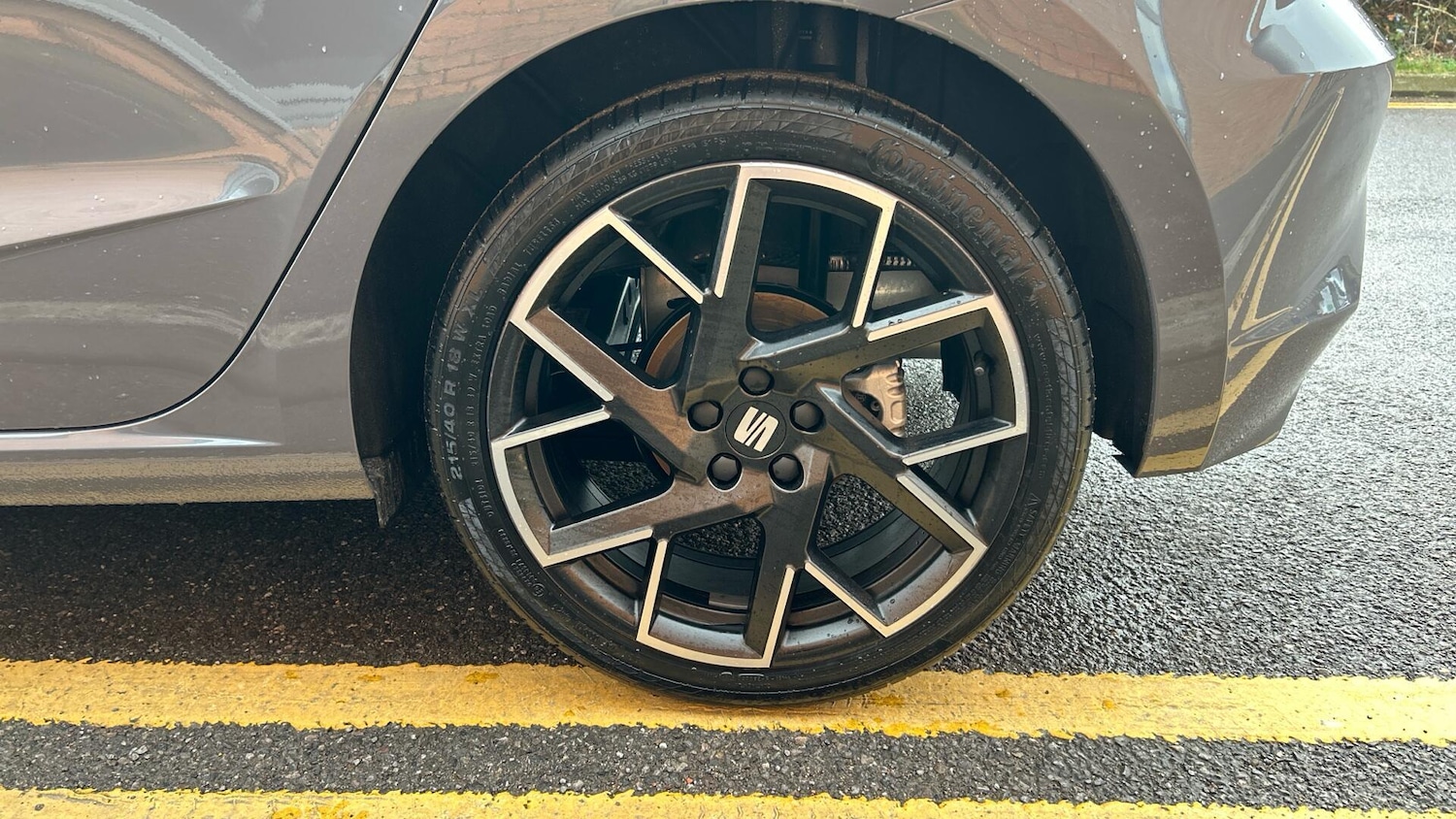 Used SEAT Ibiza 2026 for sale - 77701430: Photo 18