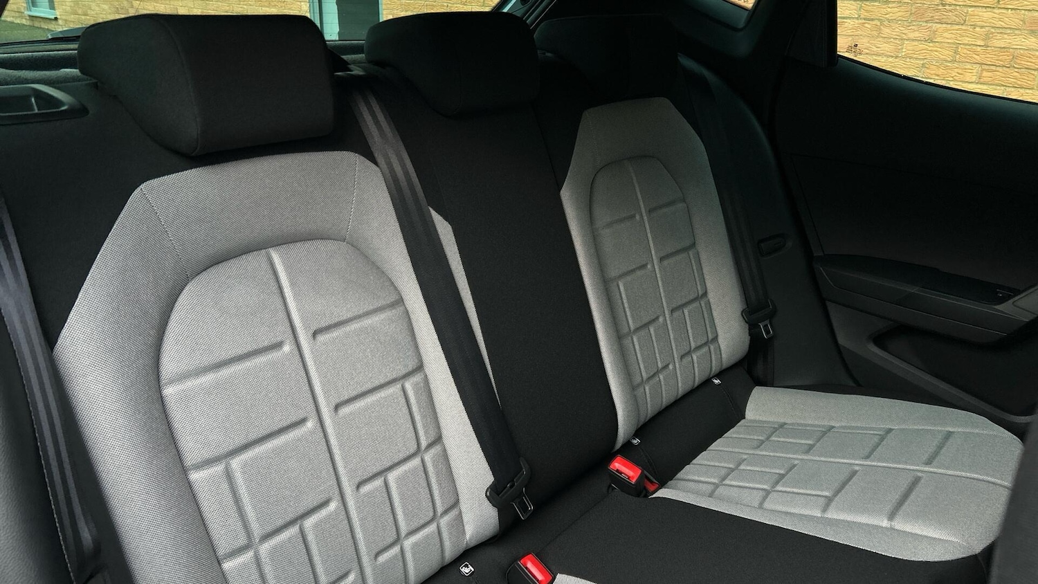 Used SEAT Ibiza 2026 for sale - 77701430: Photo 20