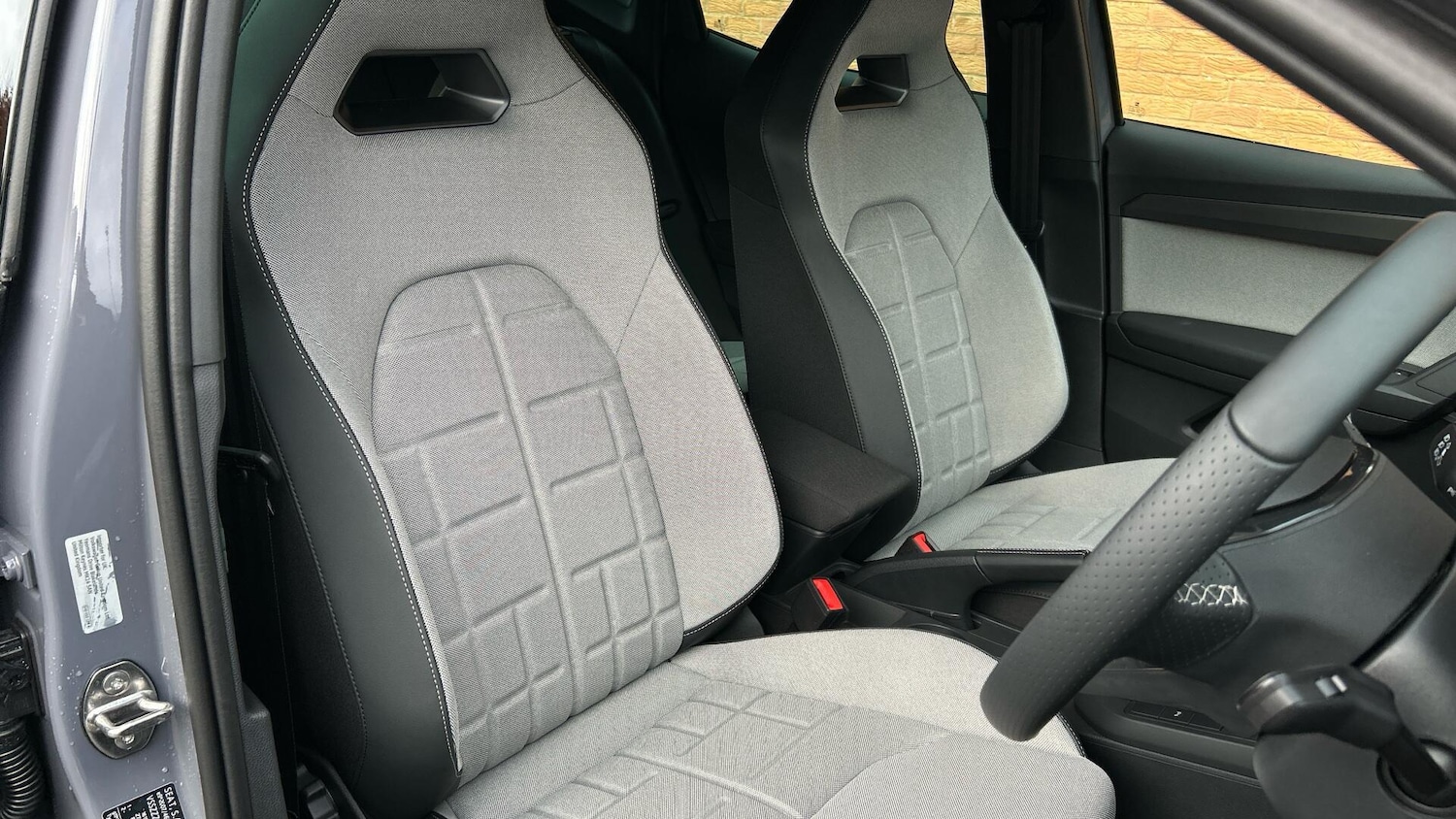 Used SEAT Ibiza 2026 for sale - 77701430: Photo 22