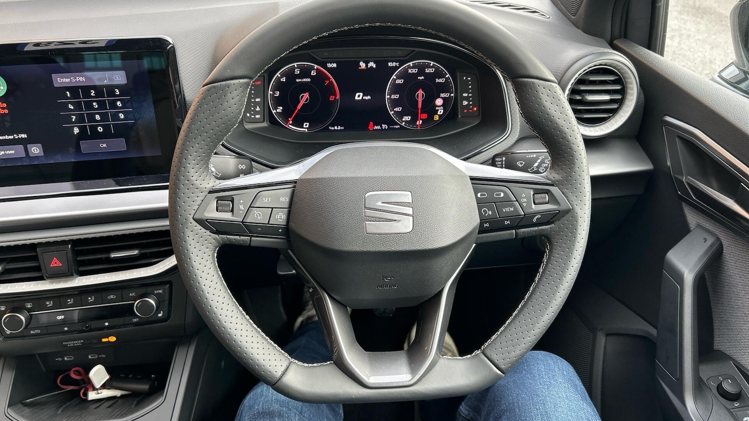 Used SEAT Ibiza 2026 for sale - 77701430: Photo 25