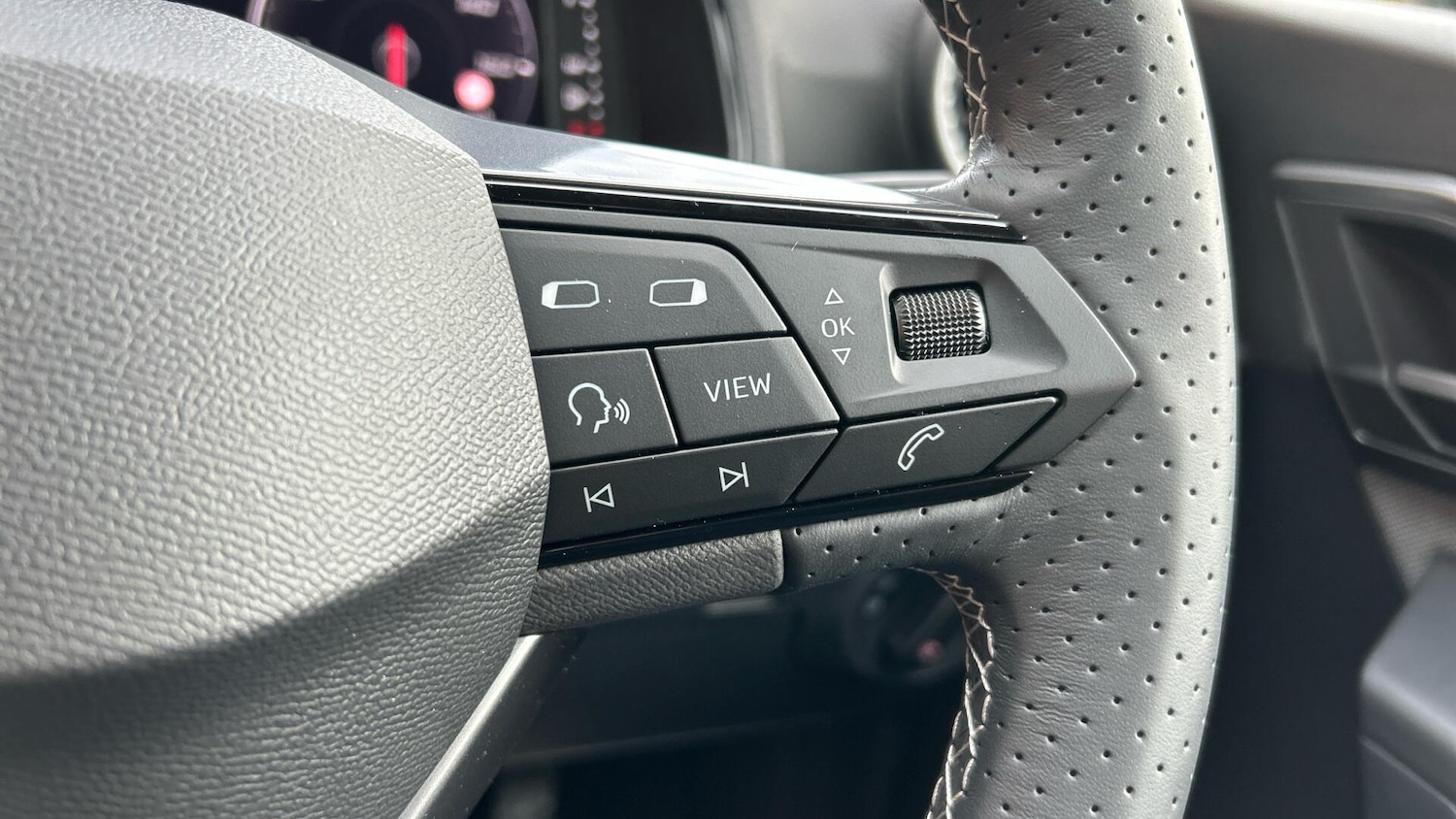 Used SEAT Ibiza 2026 for sale - 77701430: Photo 26