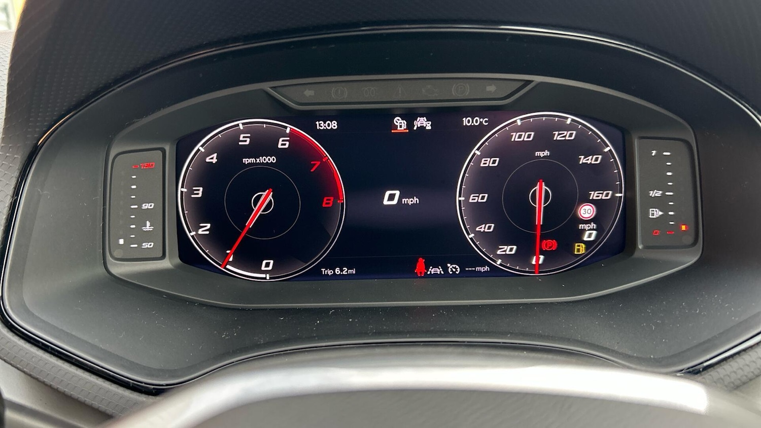 Used SEAT Ibiza 2026 for sale - 77701430: Photo 30