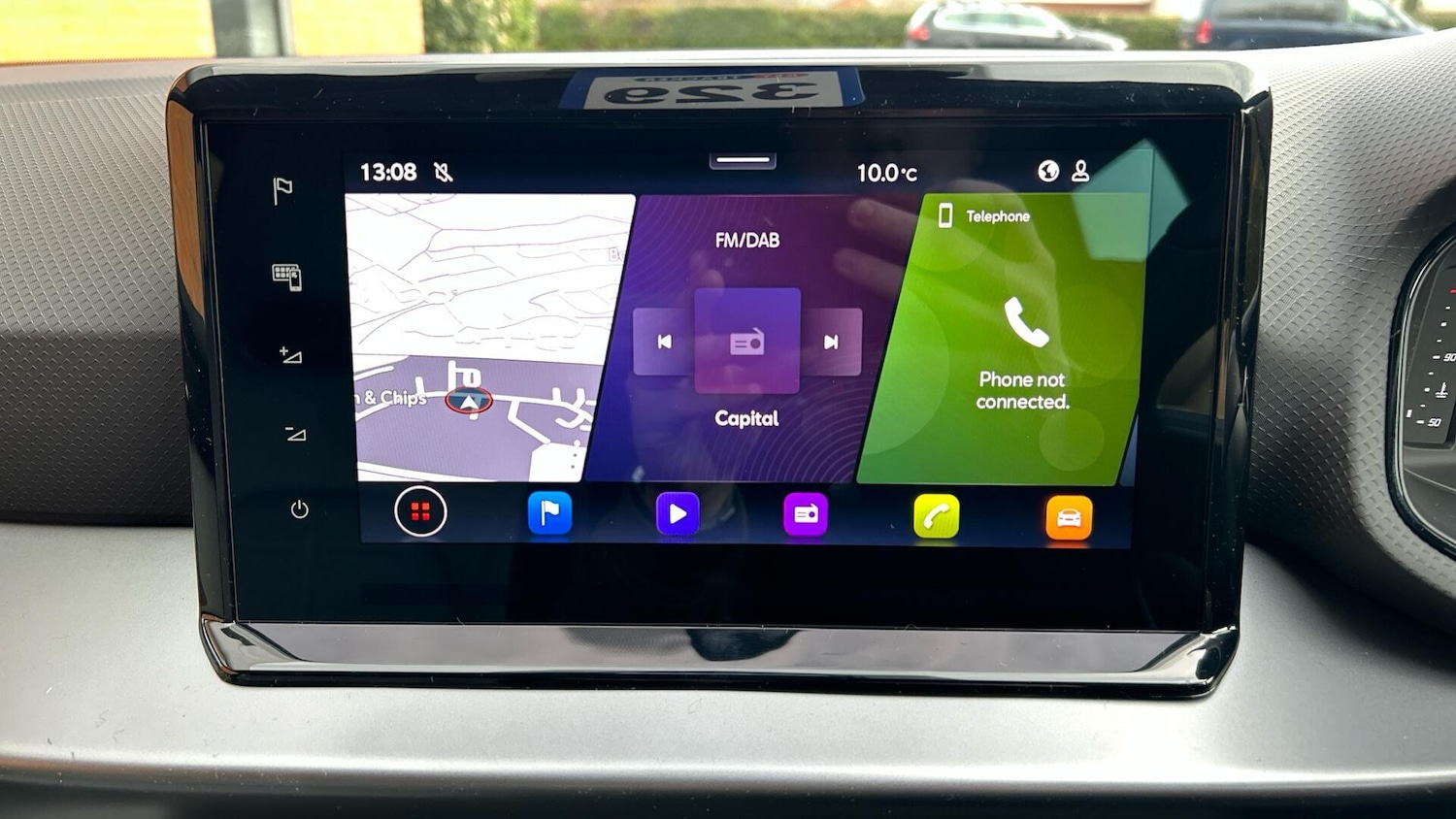 Used SEAT Ibiza 2026 for sale - 77701430: Photo 31