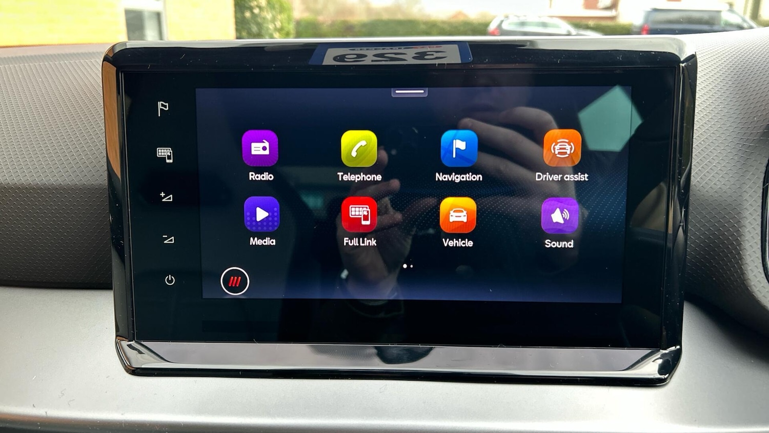 Used SEAT Ibiza 2026 for sale - 77701430: Photo 32