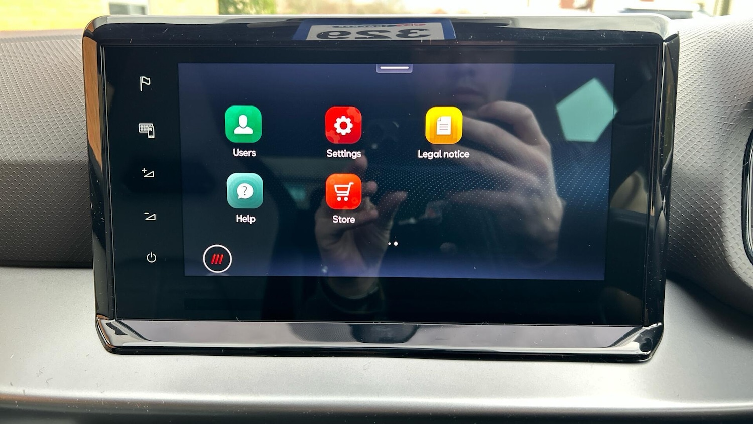 Used SEAT Ibiza 2026 for sale - 77701430: Photo 33