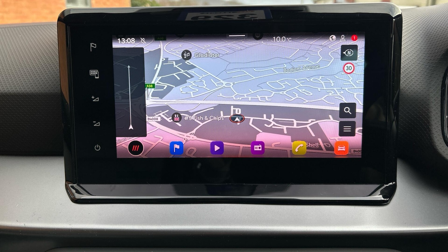 Used SEAT Ibiza 2026 for sale - 77701430: Photo 35