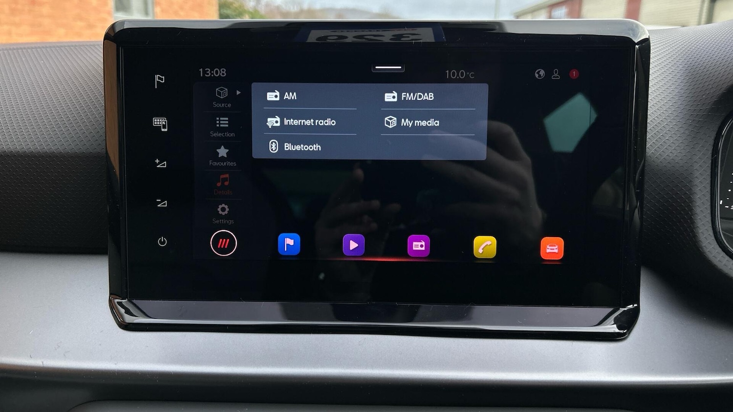 Used SEAT Ibiza 2026 for sale - 77701430: Photo 36