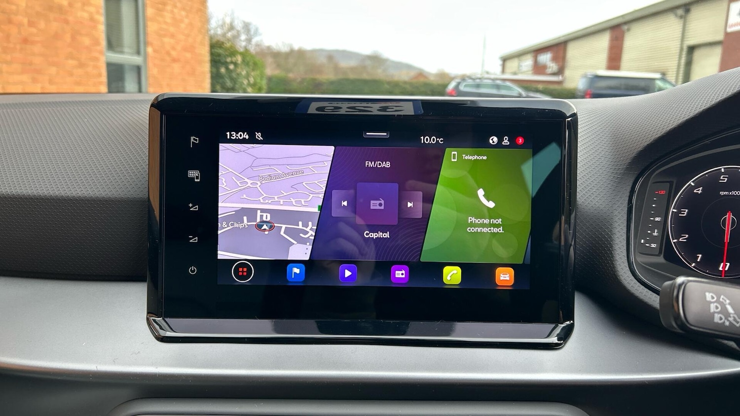 Used SEAT Ibiza 2026 for sale - 77701430: Photo 7