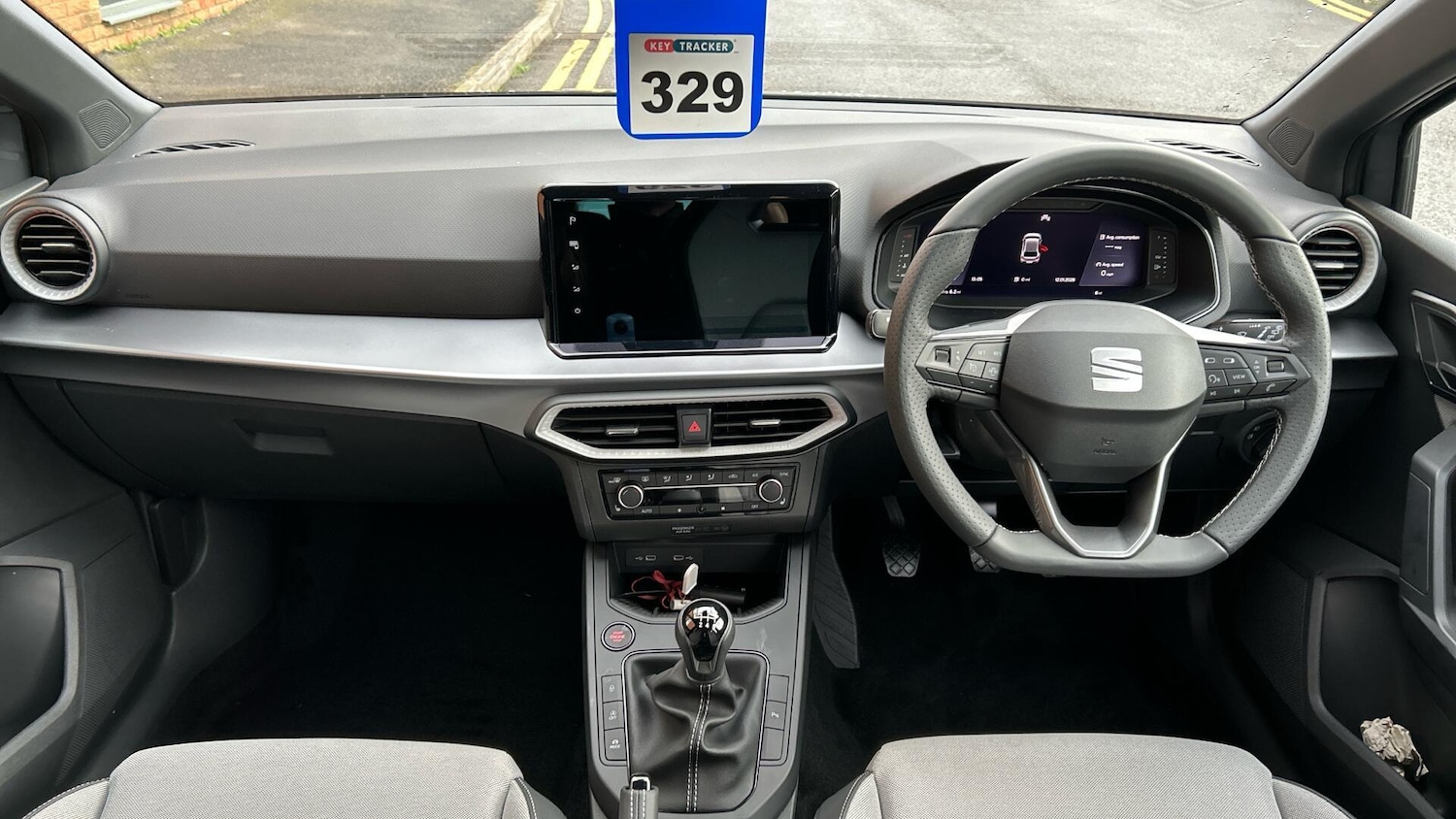 Used SEAT Ibiza 2026 for sale - 77701430: Photo 8