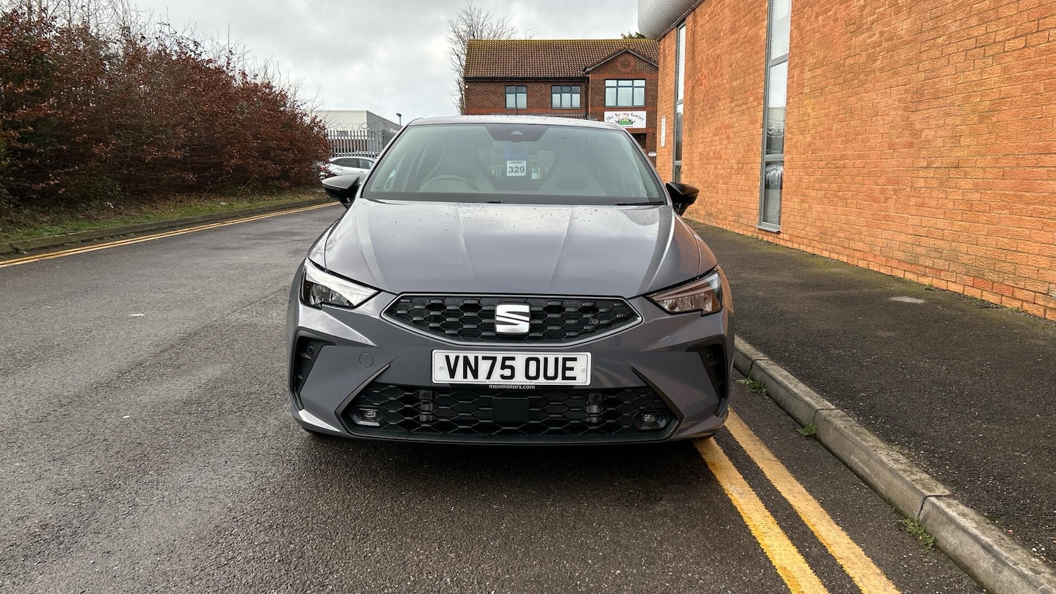 Used SEAT Ibiza 2026 for sale - 77701430: Photo 9