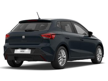 Used SEAT Ibiza undefined for sale - 77759557: Photo