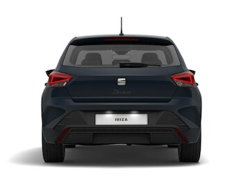 Used SEAT Ibiza undefined for sale - 77759557: Photo