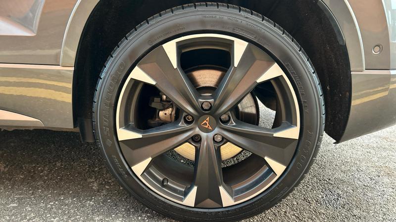 Used Cupra Ateca 2022 for sale - 76830254: Photo 10