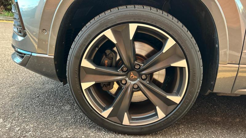 Used Cupra Ateca 2022 for sale - 76830254: Photo 11