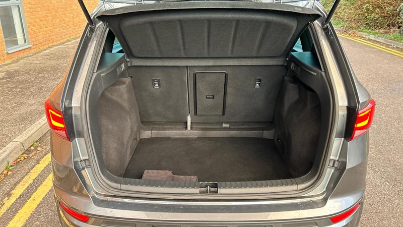 Used Cupra Ateca 2022 for sale - 76830254: Photo 14