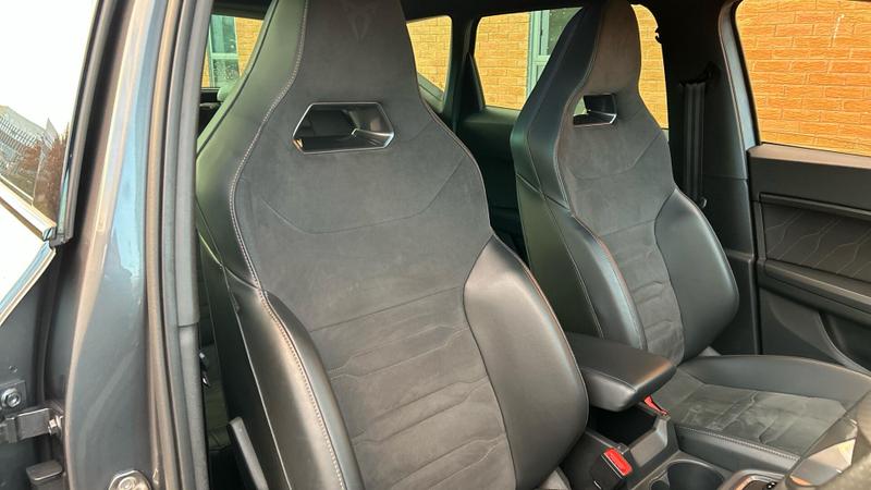 Used Cupra Ateca 2022 for sale - 76830254: Photo 16