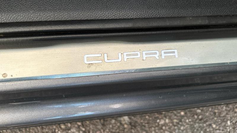Used Cupra Ateca 2022 for sale - 76830254: Photo 17