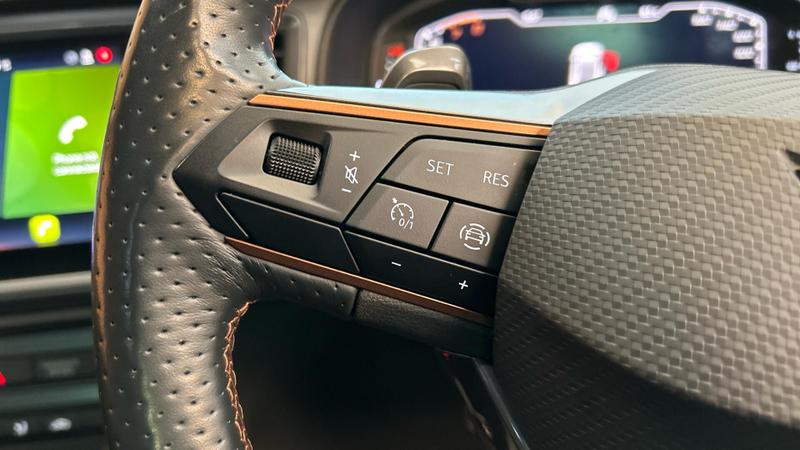 Used Cupra Ateca 2022 for sale - 76830254: Photo 20