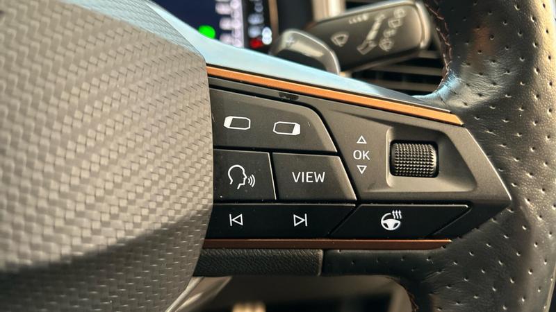 Used Cupra Ateca 2022 for sale - 76830254: Photo 21