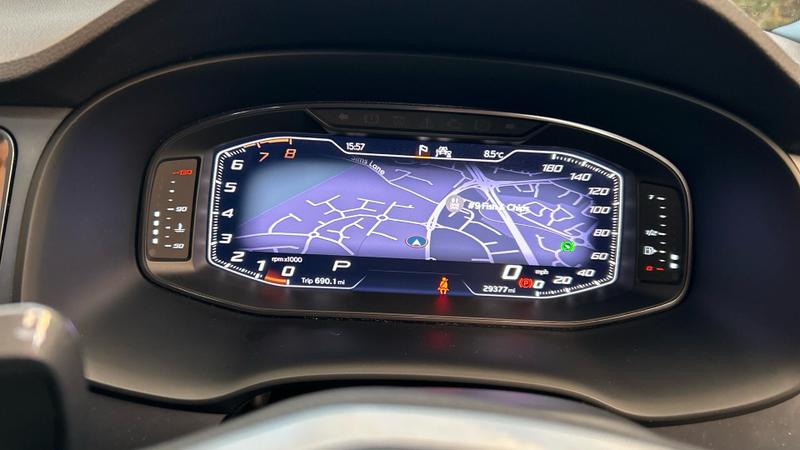 Used Cupra Ateca 2022 for sale - 76830254: Photo 22