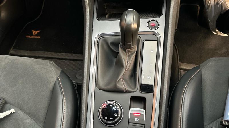 Used Cupra Ateca 2022 for sale - 76830254: Photo 29