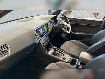 Used Cupra Ateca 2022 for sale - 76830254: Photo