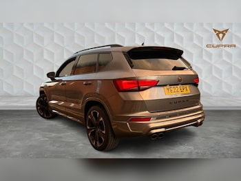 Used Cupra Ateca 2022 for sale - 76830254: Photo